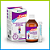 GROW ZINCO 2MG/0,5ML SUPLEMENTO MINERAL A BASE ZINCO 100ML SB.GUARANÁ - Imagem 1