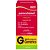 PARACETAMOL CRIANÇA 32MG/ML SUSP.ORAL 60ML SB.FRAMBOESA (TEUTO) - Imagem 1
