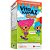 VITASUPRAZ CHOCOLIX SUPLEMENTO INFANTIL C/60 COMP.MASTIGÁVEIS SB.MARSHMALLOW - Imagem 1