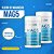 MAG5 BLEND MAGNÉSIO GOODVIT C/60 CÁPSULAS - Imagem 2