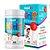 GOODVIT KIDS MULTIVITAMINICO C/60 COMP.MASTIGÁVEIS SB.PIRULITO MORANGO - Imagem 1
