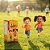 GOODVIT KIDS POLIVITAMÍNICO SUPLEMENTO ALIMENTAR 240ML SB.TUTTI-FRUTTI - Imagem 3