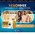 VISIONMIX SUPLEMENTO ALIMENTAR C/60 CÁPSULAS - Imagem 2
