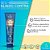 TIRA COM A MÃO BIOINSTINTO MASSAGEADORA 150G. - Imagem 2