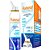 FLUINASAL 9MG/ML SOLUÇÃO NASAL CLORETO DE SÓDIO 360º C/100ML - Imagem 1