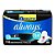ALWAYS NORTUNO COBERTURA SECA C/ABAS C/16 ABSORVENTES - Imagem 1