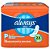 ALWAYS ABSORVENTE COB.SECA C/ABAS C/8 UNIDADES - Imagem 1
