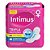 INTIMUS ABSORVENTE T.PROT. COB.SUAVE C/A C/8 UNIDADES - Imagem 1