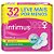 INTIMUS ABSORVENTE T.PROT. COB.SECA C/A C/32 UNIDADES - Imagem 1