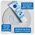NIVEA FACIAL ARROZ ORGÂNICO GEL ESFOLIANTE 75G. - Imagem 3