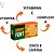 GRIPE FORT SUPLEMENTO EM VIT.C+VIT+D+COMPLEXO VIT.B+D3+CAFEÍNA C/20 CÁPSULAS BLACK FRIDAY - Imagem 2