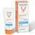 VICHY CAPITAL SOLEIL HYDRA-MATTE FPS50 EFEITO MATTE S/COR TOQUE SECO 30G. - Imagem 1