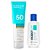 SUNLESS KIT PROTETOR SOLAR 50FPS TOQUE SECO 120G. + REPELENTE KIDS MOSKIT OFF 100ML - Imagem 2