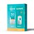 SUNLESS KIT PROTETOR SOLAR 50FPS TOQUE SECO 120G. + REPELENTE KIDS MOSKIT OFF 100ML - Imagem 1