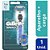 GILLETTE MACH3 APARELHO BARBEAR + 1 CARGA - Imagem 1