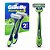 GILLETTE PRESTOBARBA 3 C/2 APARELHOS - Imagem 3