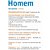 GOODVIT HOMEM A-Z SUPLEMENTO ALIMENTAR C/60 CÁPSULAS - Imagem 2