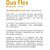 DUO FLEX GOODVIT SUPLEMENTO ALIMENTAR C/60 CÁPSULAS - Imagem 3
