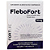 FLEBOFORT SUPLEMENTO ALIMENTAR 50MG C/60 COMP.REVEST. FORTLIFE - Imagem 1