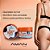 BUM BUM LISINHO TRATAMENTO BELEZA PARA O BUMBUM 280G. - Imagem 2
