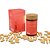 GINSENG VERMELHO ERVA DE BODE 500MG C/60 CÁPSULAS FORTLIFE - Imagem 1