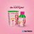 POLIMAIS KIDS NUTRIEX MORANGUINHO 120ML SB.MORANGO - Imagem 3
