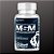MSM METILSULFONILMETANO DYMEX SHELL NUTRY C/60 CÁPSULAS - Imagem 2