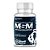 MSM METILSULFONILMETANO DYMEX SHELL NUTRY C/60 CÁPSULAS - Imagem 1