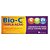 BIO-C TRIPLA AÇÃO VITAMINA C + D + ZINCO C/10 COMP EFERV. SB.LARANJA - Imagem 1