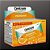 CENTRUM IMUNIDADE VITAMINA C + D + ZINCO C/12 ENVELOPES SB.LARANJA - Imagem 2