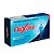 FLEXALIV SUPLEMENTO CÚRCUMA E MAGNÉSIO + VIT.B6 + D + ZINCO C/30 CÁPSULAS - Imagem 1
