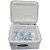 KIT PARA TRANSPORTE DE MEDICAMENTOS (INSULINA/REFRIGERADOS) - Imagem 2