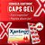XANTINON CAPS GEL C/20 CÁPSULAS MOLES METIONINA + COLINA - Imagem 3