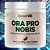 ORA PRO NOBIS FARINHA GOODVIT 150G. SB.LIMÃO - Imagem 5