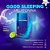 MELATONINA GOOD SLEEPING GOODVIT 210MCG C/100 COMP.SUBLIGUAL - Imagem 3