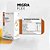 MIGRA FLEX GOODVIT 500MG C/60 CÁPSULAS - Imagem 3