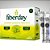 FIBERDAY FIBRACIL SUPLEMENTO DE POLIDEXTROSE C/30 STICK SACHÊS 8G.  KRESS - Imagem 2