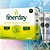 FIBERDAY FIBRACIL SUPLEMENTO DE POLIDEXTROSE C/30 STICK SACHÊS 8G.  KRESS - Imagem 3