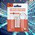 PILHA BLACK DECKER ULTRA ALKALINE AAA C/2 UNIDADES - Imagem 3