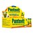 PANTOVIT SUPLEMENTO ALIMENTAR COLINA + L-METIONINA 10ML SB.ABACAXI - Imagem 2