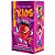 METILCOBALAMINA KIDS GOODVIT SUPLEMENTO ALIMENTAR C/60 COMPRIMIDOS MASTIGÁVEL SB.MORANGO - Imagem 1