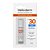 HELIODERM PROTETOR LABIAL 2 EM 1 PROTEÇÃO + HIDRATAÇÃO FPS30 4,5G. - Imagem 1
