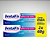 DENTALFIX CREME FIXADOR DENTADURAS 68G. C/2 BISNAGAS SEM SABOR - Imagem 2