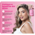 SBGUMMMY HAIR KIT CABELOS E UNHAS C/2 FRASCOS C/60 GOMAS. TUTTI-FRUTTI E MAÇA VERDE GRÁTIS BRINDE SURPRESA - Imagem 5