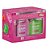 SBGUMMMY HAIR KIT CABELOS E UNHAS C/2 FRASCOS C/60 GOMAS. TUTTI-FRUTTI E MAÇA VERDE GRÁTIS BRINDE SURPRESA - Imagem 1