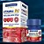VITAMINA B12 METILCOBALAMINA 9,94UG C/60 COMPRIMIDOS SB.FRUTAS VERMELHAS - Imagem 2