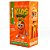 GOODVIT ÁCIDO ASCÓRBICO KIDS C/60 COMPRIMIDOS MASTIGÁVEL SB.LARANJA VITAMINA C EXCLUSIVO - Imagem 1