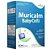 MURICALM BABY COLLI SUPLEMENTO ALIMENTAR SUSPENSÃO 60ML + SERINGA DOSADORA METALAB - Imagem 1