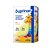 SUPRINAN SUPLEMENTO ALIMENTAR INFANTIL 120ML SB.FRUTAS TROPICAIS KRESS - Imagem 1