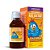 MILMUNE KIDS GALINHA PINTADINHA ECOFITUS 120ML SB.LARANJA CARAMELO - Imagem 1
